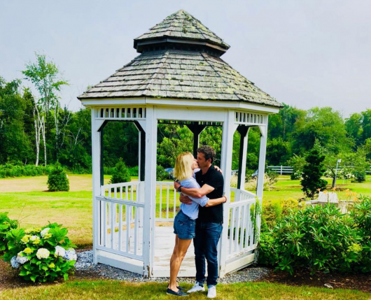 パトリックデンプシーがかっこいい 身長 妻や子供 離婚 タリーズを買収 グレイズアナトミー 海外ドラマ情報