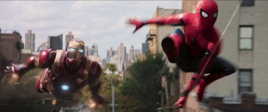 ３分で読める 映画スパイダーマンホームカミングにアイアンマンが登場 あらすじや新ヒロインは 公開日 予告動画あり 海外ドラマ情報