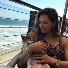 キャサリンマクフィーがかわいい 性格や彼氏は 結婚歴や子供はいる スコーピオン主演のエリスガベルと恋人だった 海外ドラマ情報