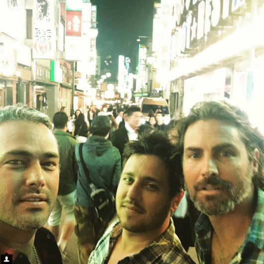 テイラー キニーの身長や性格 年収は 彼女はキャメロン ガガ様 おすすめ出演作はコレ 海外ドラマ情報