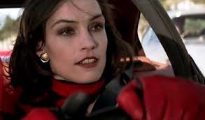 ファムケ ヤンセンの性格や結婚は 若い頃が美人 整形 眉毛が不自然すぎる 海外ドラマ情報