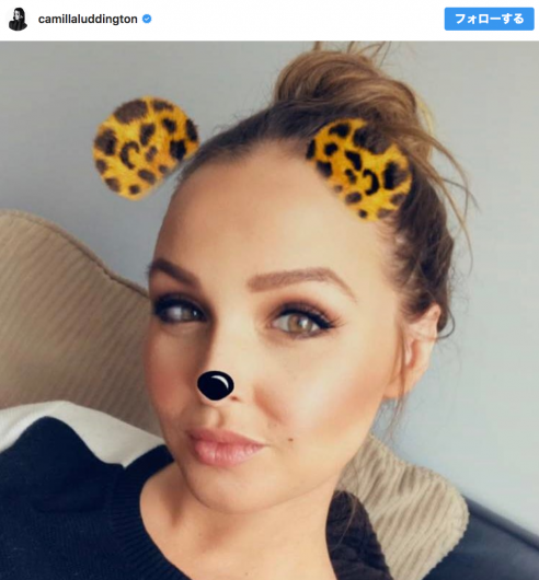 カミーララディントン グレアナ ジョー役 身長 年齢や性格は スリーサイズは 結婚した夫や子供についてwiki的プロフ 海外ドラマ情報