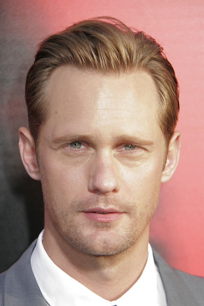 アレクサンダー・スカルスガルド【2019年最新版】身長や性格は？歴代