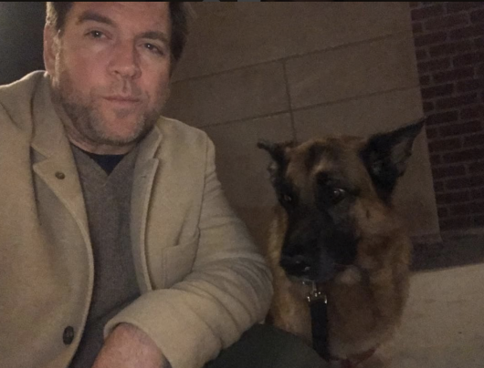 マイケルウェザリーのかっこいい画像 現在はbullで活躍中 身長 性格 結婚した妻が美人 子供は 海外ドラマ情報