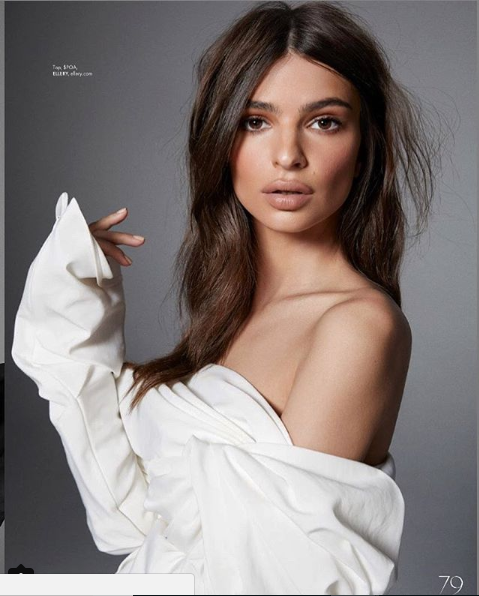 エミリーラタコウスキー 18年最新版 スタイル抜群 性格 彼氏 結婚した夫は インスタや食事についてチェック 海外ドラマ情報