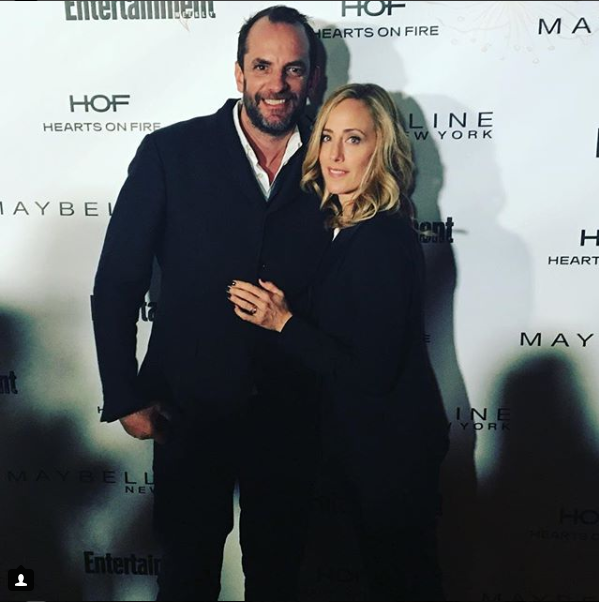 キムレイヴァーが美人!鼻は整形?身長や性格は?結婚/夫/子供は?グレイズアナトミー/24/ER/ボーンズ/ナイトミュージアムに出演! 海外