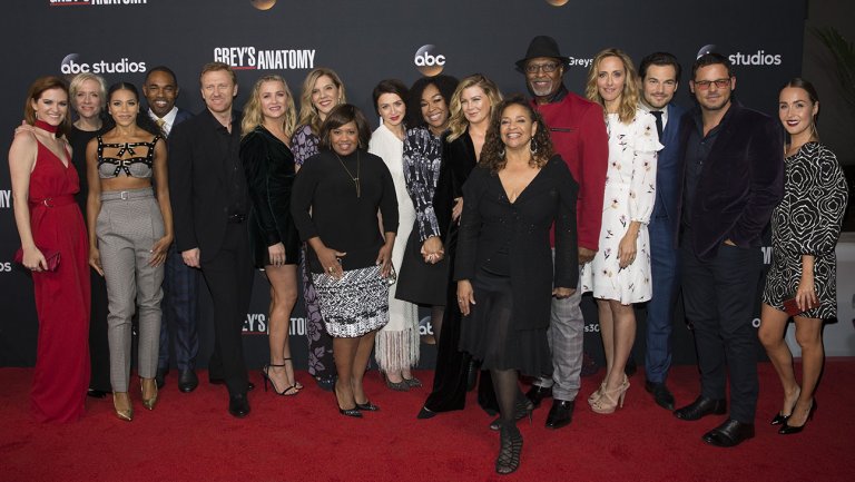 キムレイヴァーが美人！鼻は整形？身長や性格は？結婚/夫/子供は？グレイズアナトミー/24/ER/ボーンズ/ナイトミュージアムに出演！ 海外