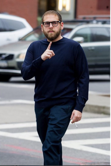 ジョナ ヒル 18年最新版 日本食で激やせ 身長 年齢 彼女は ドラマ マニアック にも出演 海外ドラマ情報