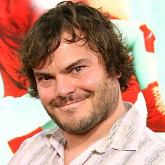 ジャック・ブラック【2019年最新版】コメディ映画に欠かせない、歌もこなせる個性派俳優!身長,年齢,妻は?おすすめ出演映画紹介します
