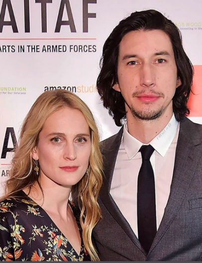 アダムドライバー 19年最新版 スターウォーズ カイロレン役で有名 出演作 は全部面白い 高身長イケメン俳優 身長 年齢 結婚は おすすめ出演映画紹介 海外ドラマ情報