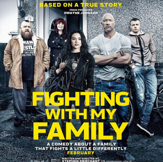 ドウェイン ジョンソン 19年最新版 ロック様のすべてがわかる 身長 結婚相手 おすすめ映画は インスタや筋肉画像も紹介 海外ドラマ情報